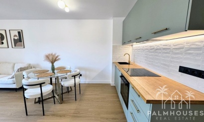 Revente - Apartment - Pilar de La Horadada - Torre de la Horadada