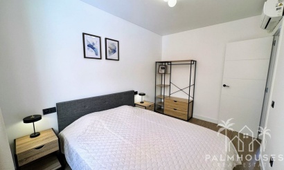 Revente - Apartment - Pilar de La Horadada - Torre de la Horadada
