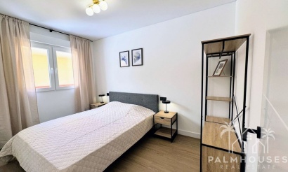 Revente - Apartment - Pilar de La Horadada - Torre de la Horadada