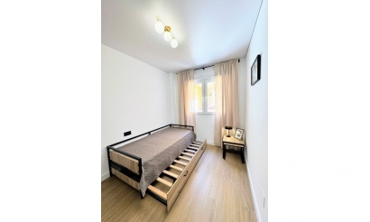 Revente - Apartment - Pilar de La Horadada - Torre de la Horadada