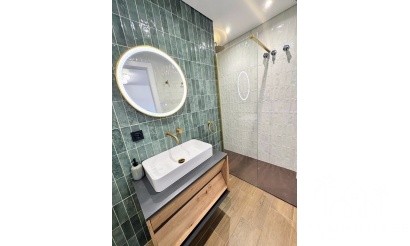 Revente - Apartment - Pilar de La Horadada - Torre de la Horadada