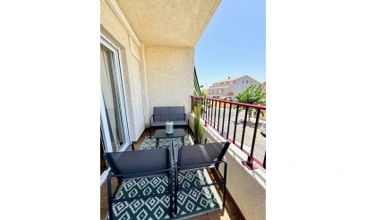 Revente - Apartment - Pilar de La Horadada - Torre de la Horadada