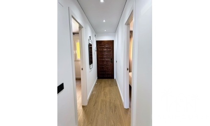 Revente - Apartment - Pilar de La Horadada - Torre de la Horadada