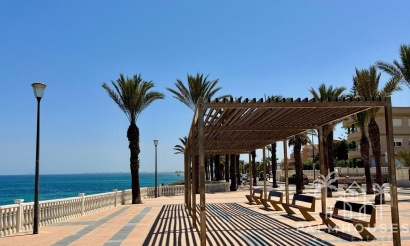 Revente - Apartment - Pilar de La Horadada - Torre de la Horadada