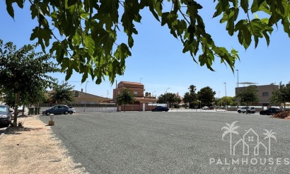 Revente - Apartment - Pilar de La Horadada - Torre de la Horadada