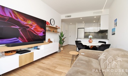 Resale - Apartments - Villamartin