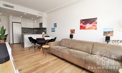 Resale - Apartments - Villamartin