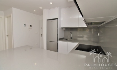 Resale - Apartments - Villamartin