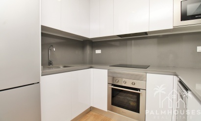 Resale - Apartments - Villamartin
