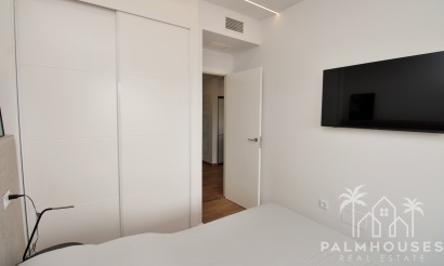 Resale - Apartments - Villamartin