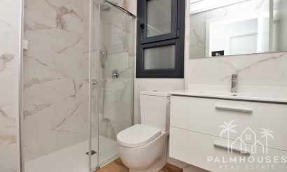 Resale - Apartments - Villamartin