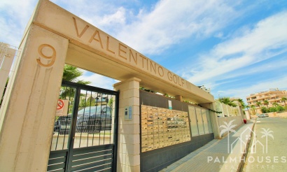 Resale - Apartments - Villamartin
