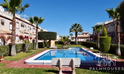 Herverkoop - Huis - Orihuela Costa - Playa Flamenca