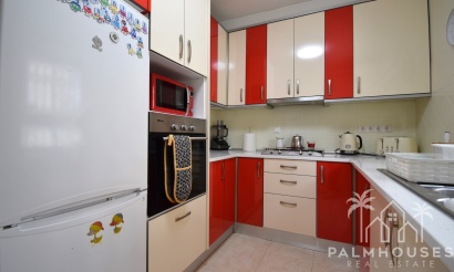 Herverkoop - Huis - Orihuela Costa - Playa Flamenca