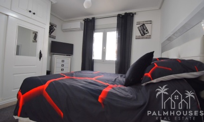 Herverkoop - Huis - Orihuela Costa - Playa Flamenca