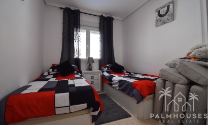 Herverkoop - Huis - Orihuela Costa - Playa Flamenca