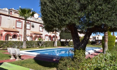Herverkoop - Huis - Orihuela Costa - Playa Flamenca
