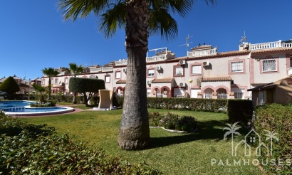 Herverkoop - Huis - Orihuela Costa - Playa Flamenca