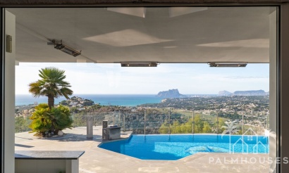 Revente - Villa - Moraira - Costa Blanca