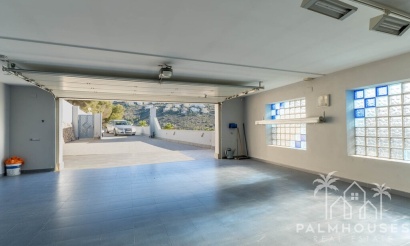 Revente - Villa - Moraira - Costa Blanca