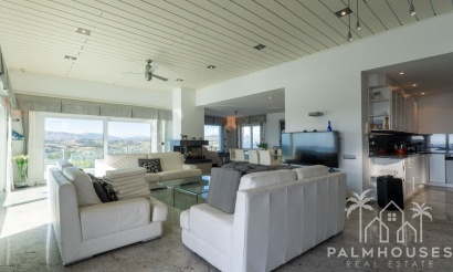 Revente - Villa - Moraira - Costa Blanca
