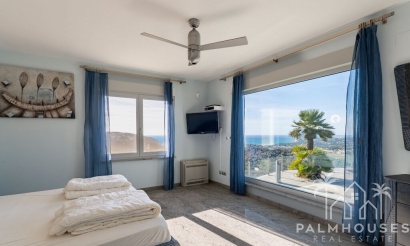 Revente - Villa - Moraira - Costa Blanca