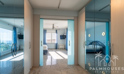 Revente - Villa - Moraira - Costa Blanca