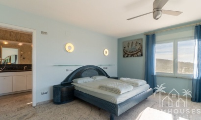 Revente - Villa - Moraira - Costa Blanca