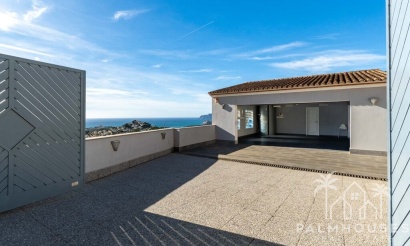 Revente - Villa - Moraira - Costa Blanca