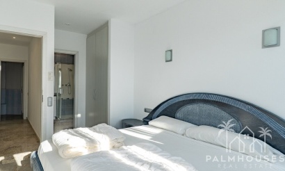 Revente - Villa - Moraira - Costa Blanca