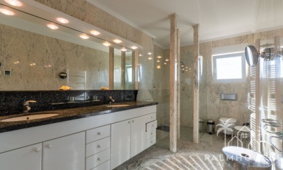 Revente - Villa - Moraira - Costa Blanca