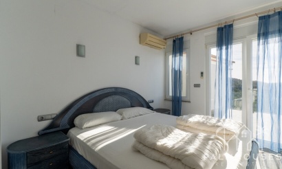 Revente - Villa - Moraira - Costa Blanca