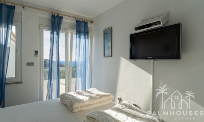 Revente - Villa - Moraira - Costa Blanca