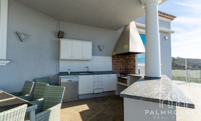 Revente - Villa - Moraira - Costa Blanca