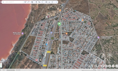 Resale - Villa - Torrevieja - Costa Blanca
