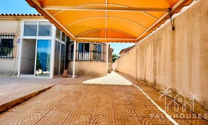 Resale - Villa - Torrevieja - Costa Blanca