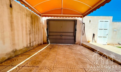 Resale - Villa - Torrevieja - Costa Blanca