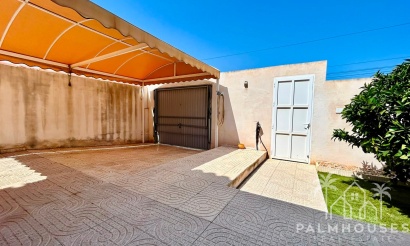 Resale - Villa - Torrevieja - Costa Blanca