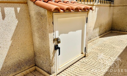 Resale - Villa - Torrevieja - Costa Blanca