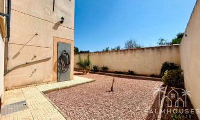 Resale - Villa - Torrevieja - Costa Blanca