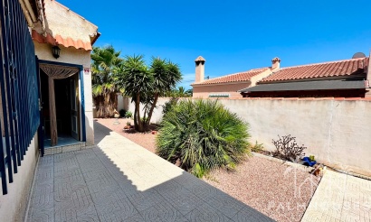 Resale - Villa - Torrevieja - Costa Blanca