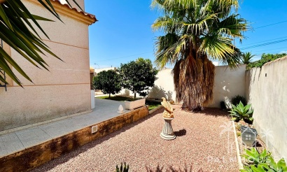 Resale - Villa - Torrevieja - Costa Blanca