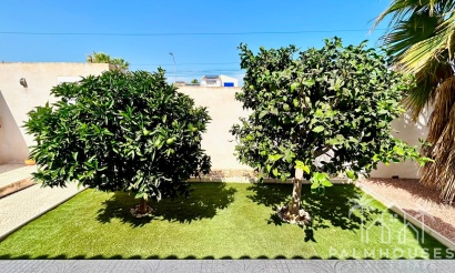 Resale - Villa - Torrevieja - Costa Blanca
