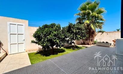 Resale - Villa - Torrevieja - Costa Blanca