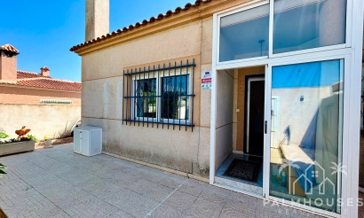 Resale - Villa - Torrevieja - Costa Blanca