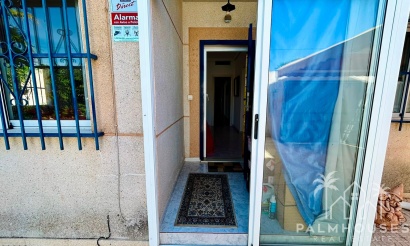 Resale - Villa - Torrevieja - Costa Blanca