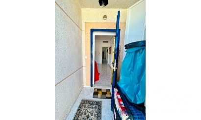 Resale - Villa - Torrevieja - Costa Blanca
