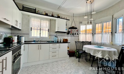 Resale - Villa - Torrevieja - Costa Blanca