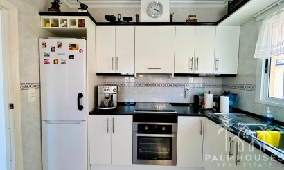 Resale - Villa - Torrevieja - Costa Blanca