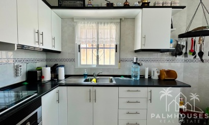Resale - Villa - Torrevieja - Costa Blanca